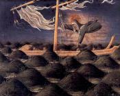 乔瓦尼迪保罗 - St. Clare Rescuing the Shipwrecked